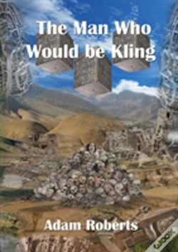 Capa do artigo The Man Who Would Be Kling