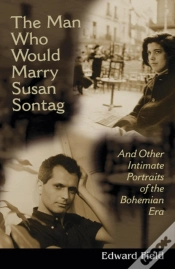 Capa do artigo The Man Who Would Marry Susan Sontag