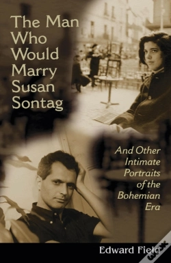 Capa do artigo The Man Who Would Marry Susan Sontag