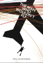 The Man Who Wouldn'T Fly - Preview
