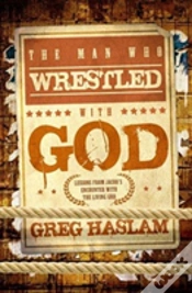 Capa do artigo The Man Who Wrestled With God