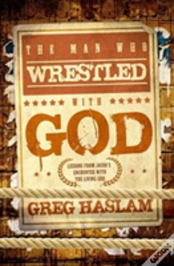 Capa do artigo The Man Who Wrestled With God
