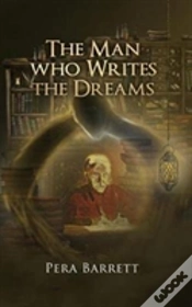Capa do artigo The Man Who Writes The Dreams