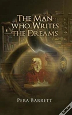 Capa do artigo The Man Who Writes The Dreams