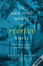 Capa do artigo The Man Who Wrote The Perfect Novel