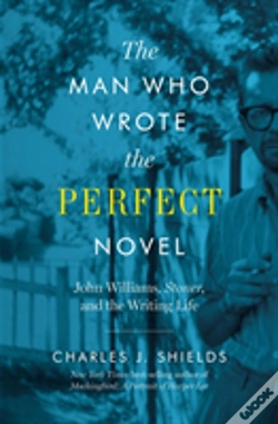 Capa do artigo The Man Who Wrote The Perfect Novel
