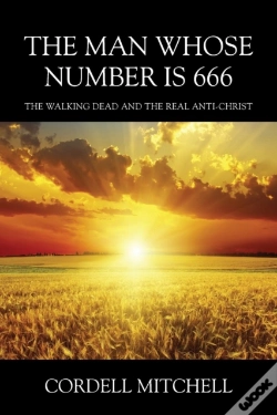 Capa do artigo The Man Whose Number Is 666