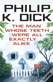 Capa do artigo The Man Whose Teeth Were All Exactly Alike
