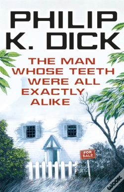 Capa do artigo The Man Whose Teeth Were All Exactly Alike