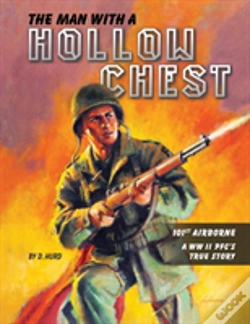 Capa do artigo The Man With A Hollow Chest