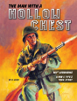 The Man With A Hollow Chest - Preview