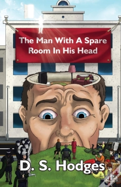 Capa do artigo The Man With A Spare Room In His Head