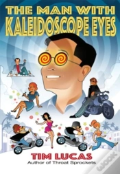 Capa do artigo The Man With Kaleidoscope Eyes