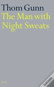 Capa do artigo The Man With Night Sweats