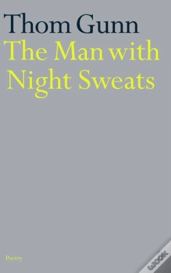 Capa do artigo The Man With Night Sweats