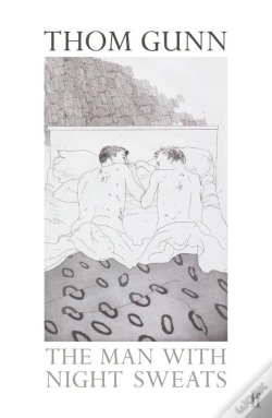 Capa do artigo The Man With Night Sweats