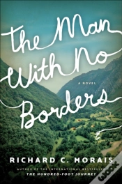 Capa do artigo The Man With No Borders
