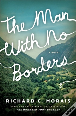 Capa do artigo The Man With No Borders