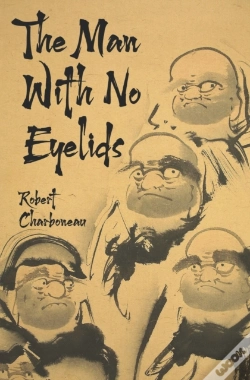Capa do artigo The Man With No Eyelids