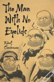 Capa do artigo The Man With No Eyelids