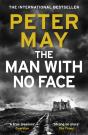 The Man With No Face - Preview