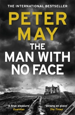 Capa do artigo The Man With No Face