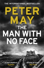Capa do artigo The Man With No Face