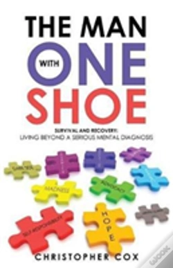 Capa do artigo The Man With One Shoe