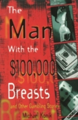 Capa do artigo The Man With The $100,000 Breasts