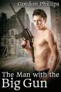 The Man With The Big Gun - Preview