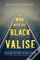 The Man With The Black Valise