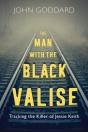 The Man With The Black Valise - Preview