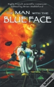 Capa do artigo The Man With The Blue Face