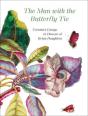 The Man With The Butterfly Tie - Preview