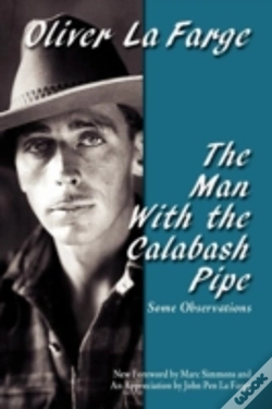 Capa do artigo The Man With The Calabash Pipe