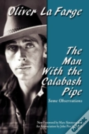Capa do artigo The Man With The Calabash Pipe