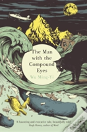 Capa do artigo The Man With The Compound Eyes