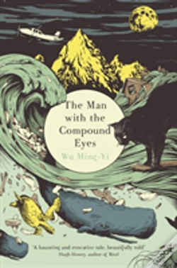 Capa do artigo The Man With The Compound Eyes