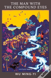 Capa do artigo The Man With The Compound Eyes