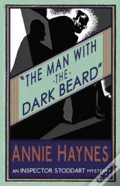 Capa do artigo The Man With The Dark Beard