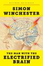 The Man With The Electrified Brain - Preview