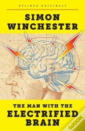 Capa do artigo The Man With The Electrified Brain