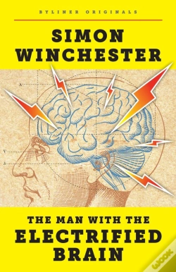 Capa do artigo The Man With The Electrified Brain