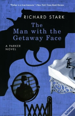 Capa do artigo The Man With The Getaway Face