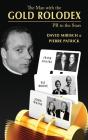 The Man With The Gold Rolodex (Hardback) - Preview