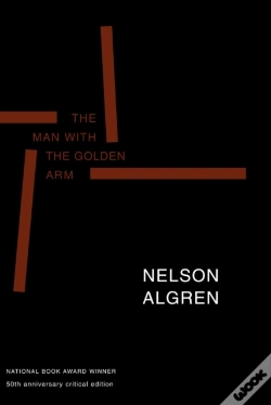 Capa do artigo The Man With The Golden Arm