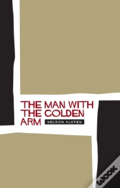 Capa do artigo The Man With The Golden Arm
