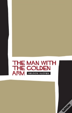 Capa do artigo The Man With The Golden Arm