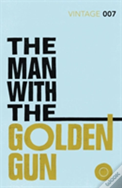 Capa do artigo The Man With The Golden Gun