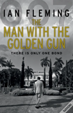 Capa do artigo The Man With The Golden Gun